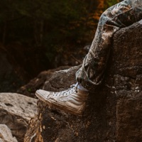 The Hard Way - Single - Adam Yokum