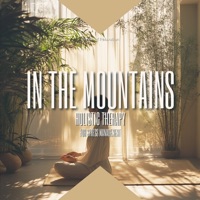In the Mountains: Holistic Therapy for Stress Management - Center of Relaxation