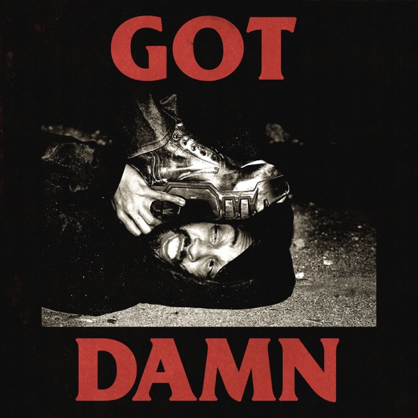 GOT DAMN - Single
