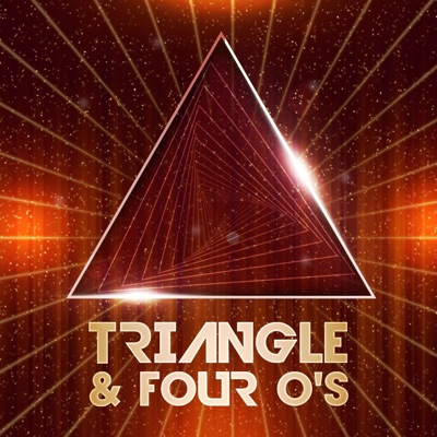 Triangle & Four O's