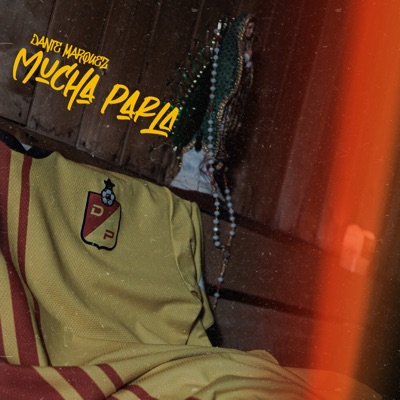Mucha Parla - Single