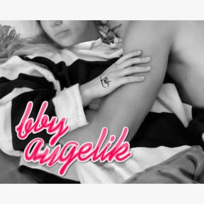 bby angelik (feat. Rodeq) - Single