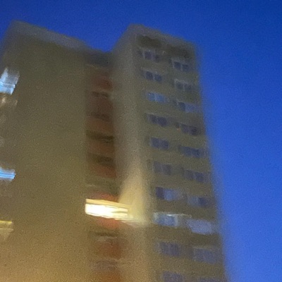 Tapes Of Berlin - EP