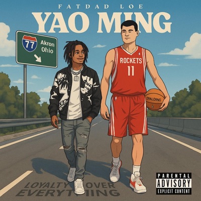 Yao Ming - Single