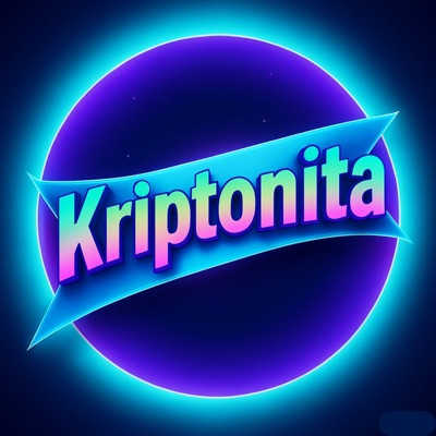 Kriptonita - Single