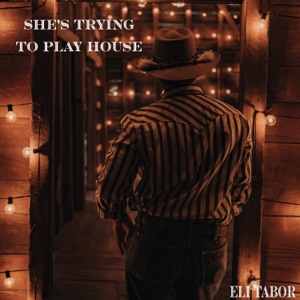 She's Trying To Play House - Single