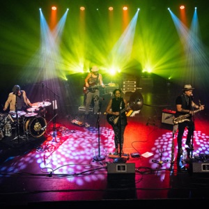 Sin Eater (Live At The Salem Grand Theater) [Live] - Single