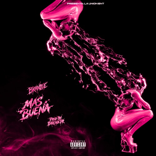 Mas Buena - Single