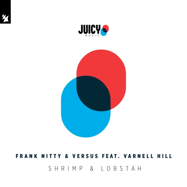 Shrimp & Lobstah (feat. Varnell Hill) - EP