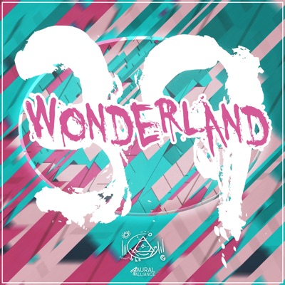Wonderland 39 - EP
