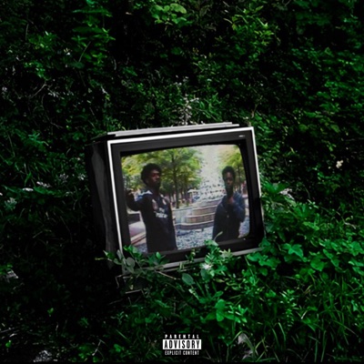 JUNGLE - Single