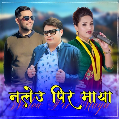 NALEW PIR MAYA - Single