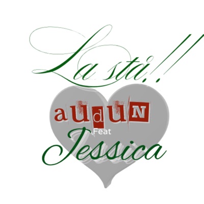 La Stå!! (feat. Jessica) - Single