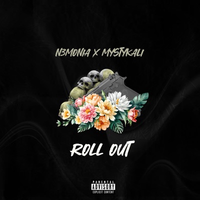 Roll Out - Single