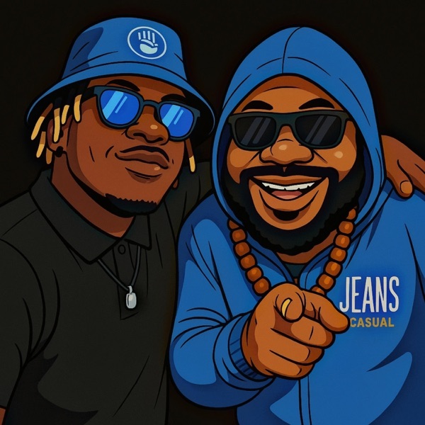 D.M.W.B (Focus On Yuhself) (feat. Chenko_d_artist)