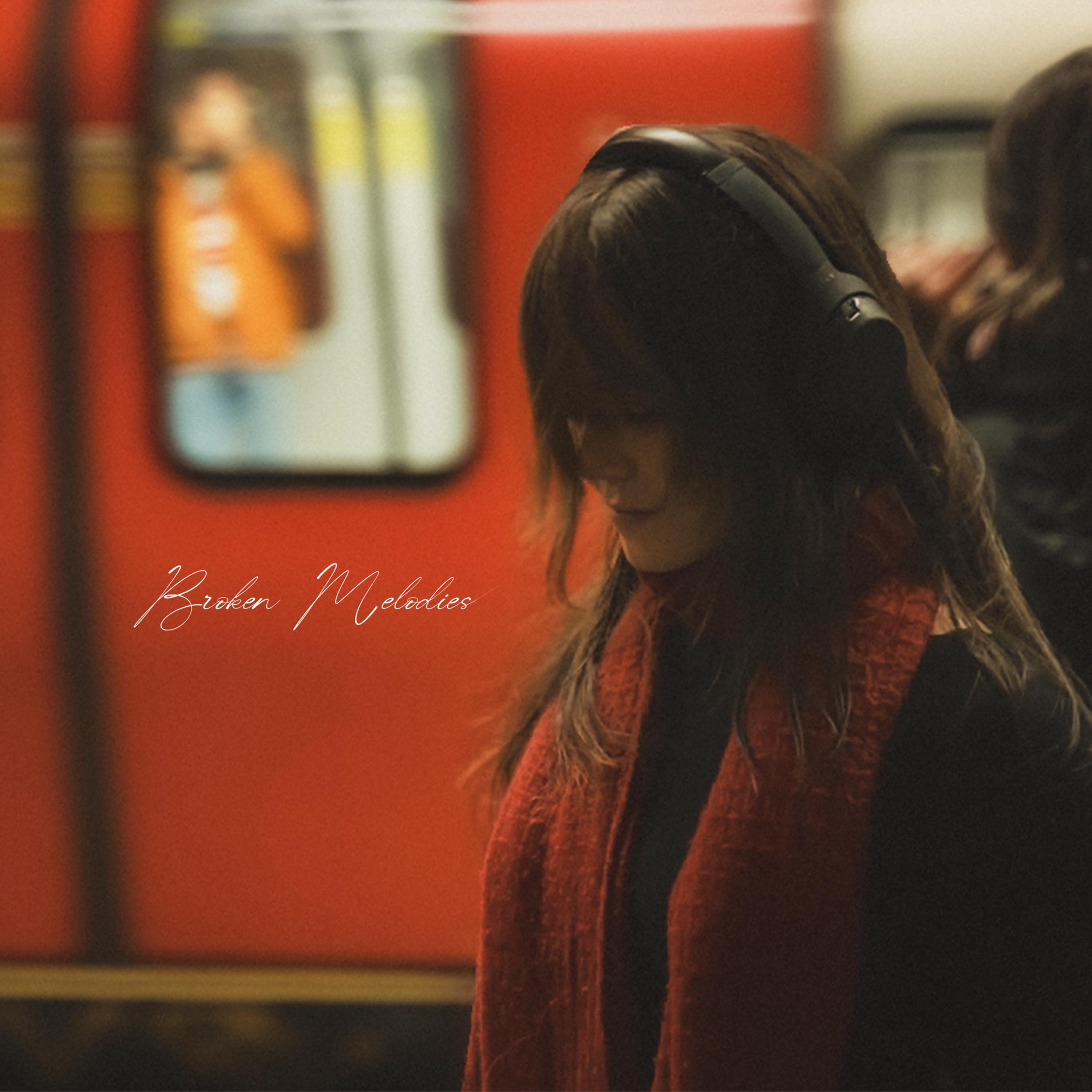 Broken Melodies - Single