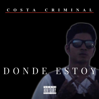 Donde Estoy - Single
