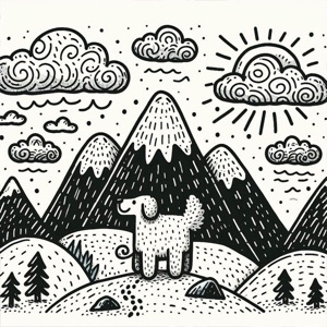 Doodle - Single