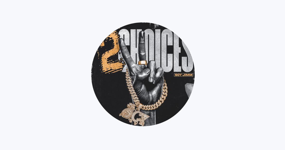 SCY Jimm - Apple Music