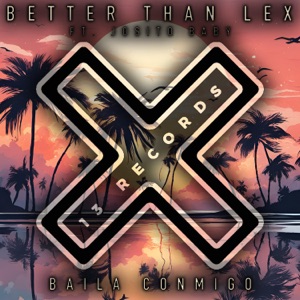 Baila Conmigo (feat. Josito Baby) - Single