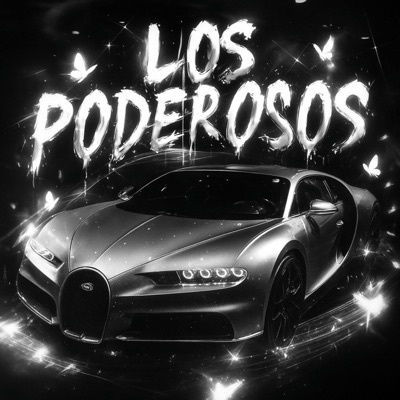 LOS PODEROSOS - EP