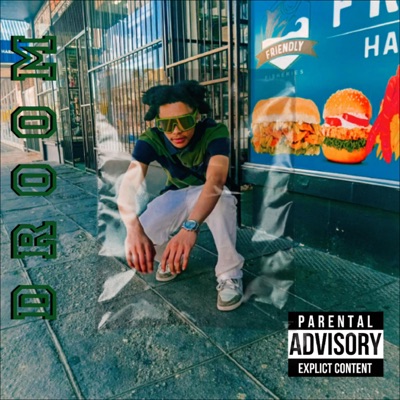 Droom - Single