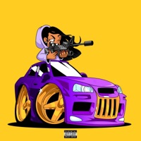 OUT THE ROOF - Lex Andretti