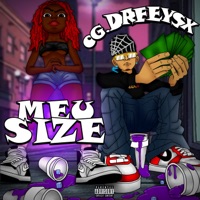 Meu Size - Single - og.Dreeysx