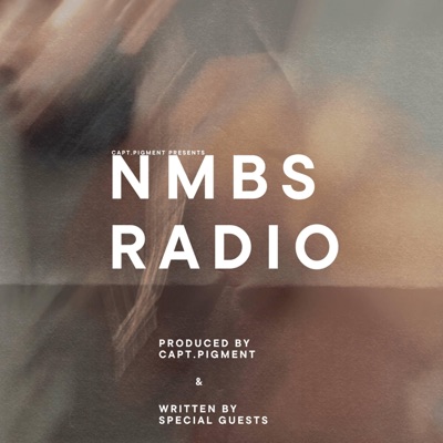 NMBS RADIO