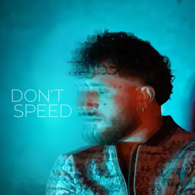 Listen to Don't Speed - Single by Ponciano Seoane