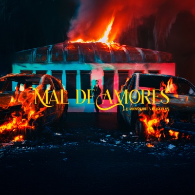 Mal de Amores - Single