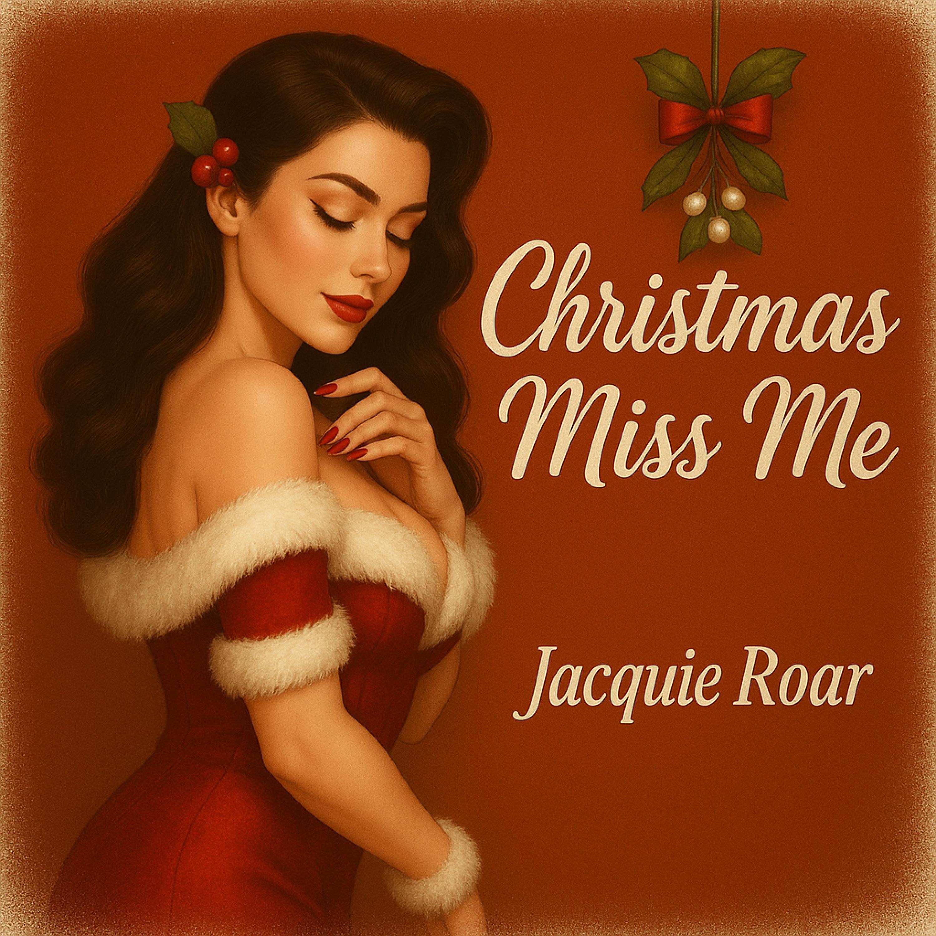 Christmas Miss Me - Single