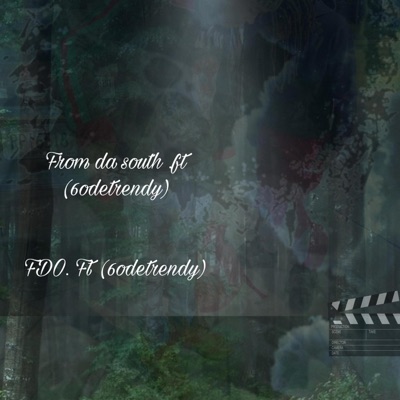 IN TRENCH WE TRUST (feat. 6odetrendy) - Single