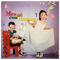 Mèo Con Dễ Thương 1 - Xuân Mai & Rich Anh Tuấn