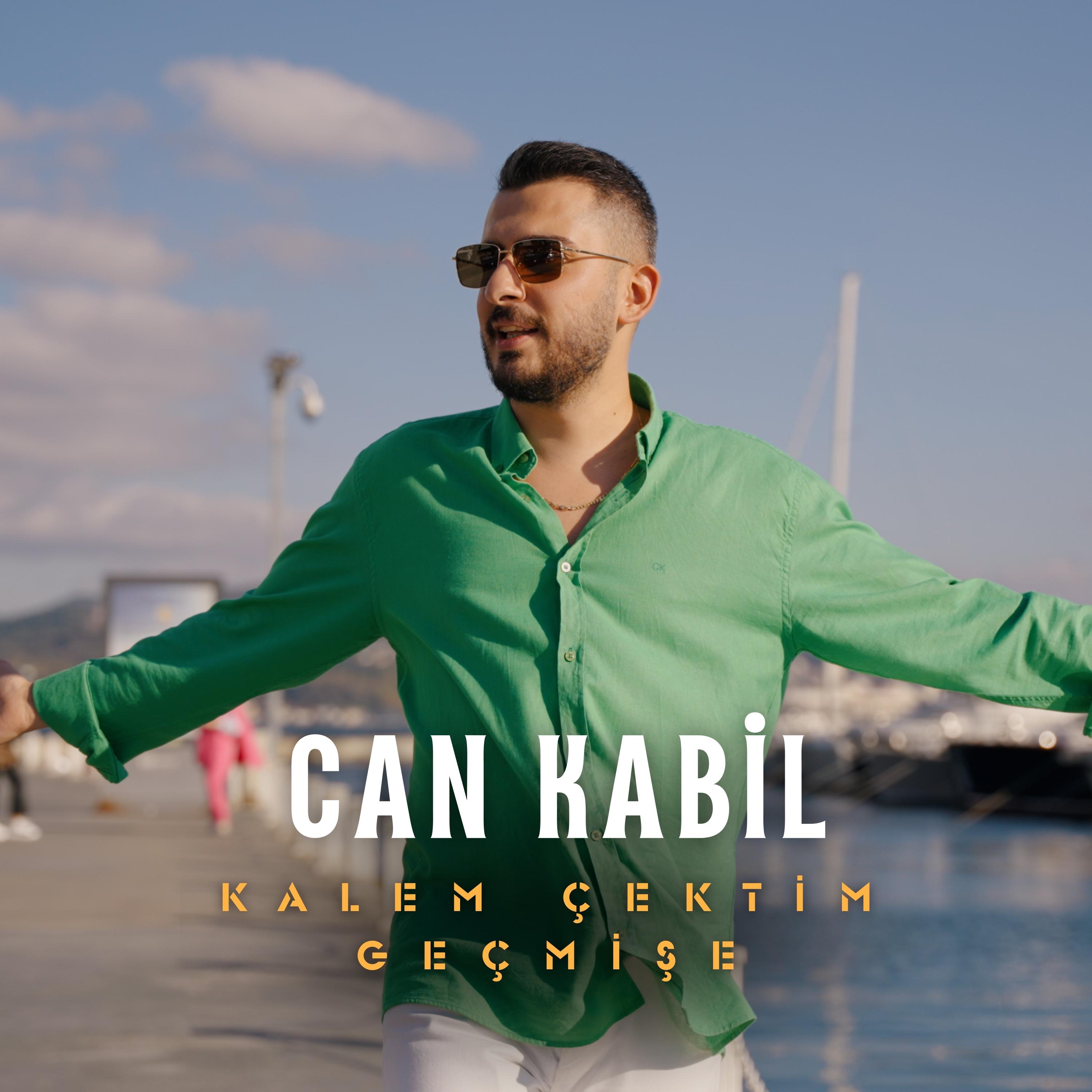 Kalem Çektim Geçmişe - Single