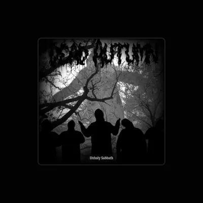Listen to Dead Autumn, watch music videos, read bio, see tour dates & more!