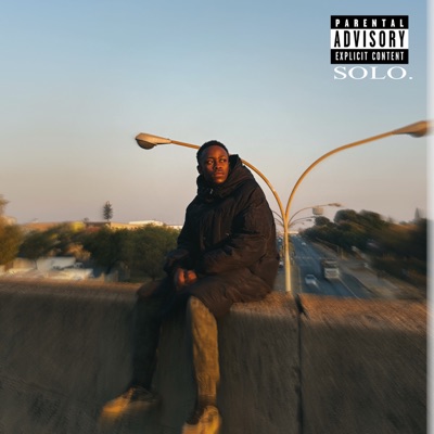 Solo (feat. Jiggy Jella & Phvctz) - Single