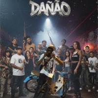 Brako Dañao qué te prenda - Single - Fuerte mvp