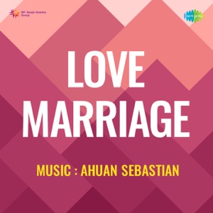 Love Marriage (Original Motion Picture Soundtrack)