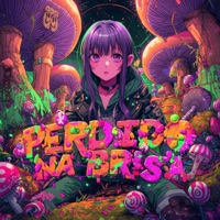 Perdido na Brisa - EP - MK no Beat