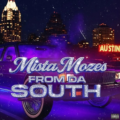 FROM DA SOUTH - Single