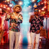 DIAMANTELE x Heera x হীরা - Single - Luis Gabriel & Master-D