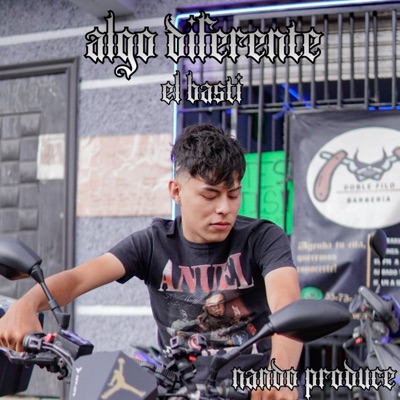 Algo Diferente - Single