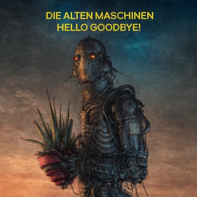 Hello Goodbye (The Very Best of)