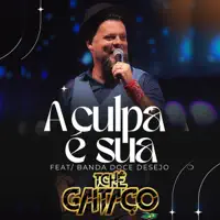 A CULPA É SUA — TCHÊ GAITAÇO