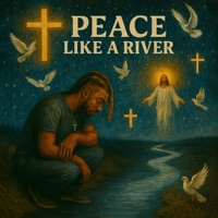 Peace like a river - Single