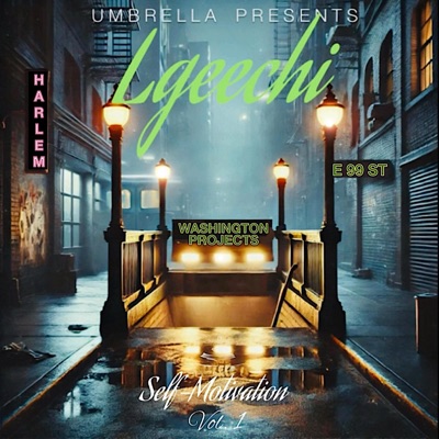 Self -Motivation, Vol. 1