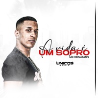 A Vida É um Sopro - Single - MC Renanzin & Blacka