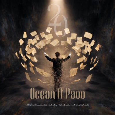 20 (feat. Paoo) - Single