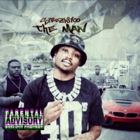 The Man - Single - Steezy8100
